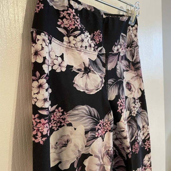 Dharma Bums Leggings - size small - Picture 3 of 5